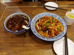 -食上东新街美食街区(民乐新都会店)