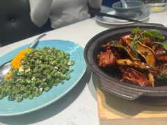 -鹿港小镇(悠唐店)