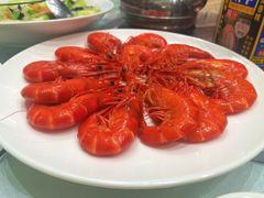 -流舫海鲜酒家(张溪店)