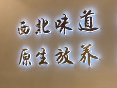 -贺兰山·西北菜(牛街总店)