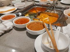 -海底捞火锅(仓山爱琴海店)