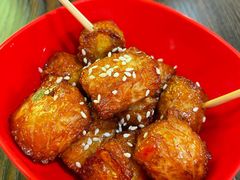 -阿昌茶档(太安店)