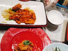 -四姐妹东北饺子(沙尾路店)