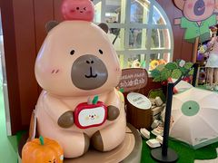 -皇庭广场(福华三路店)