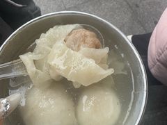 -同利肉燕老铺(澳门路店)