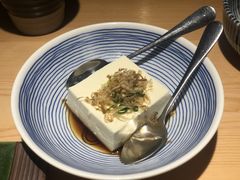 淡淡的芝士豆腐-TORO MaKi 寿司·日料(华创店)