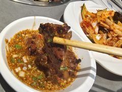 -金龙烧烤·牛肉面(西塔店)