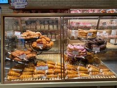 -山崎面包(静安久光店)