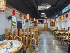 -好灶头妈妈菜(珍珠半岛店)