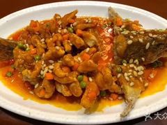 -海富门·带鱼·淮扬菜·粤菜(甘家口店)