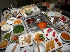 -海底捞火锅(壹悦城店)