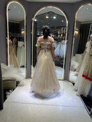 -SATIN COUTURE瑟庭婚纱礼服馆