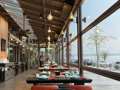 -川旺角融合菜•海景餐厅(星海广场店)