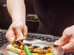 -大渔铁板烧(万象城店)