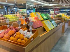 -婕妮璐超市(北京棕榈泉生活广场店)
