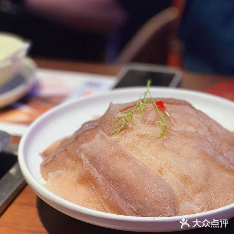 冬日火锅季 葫芦娃火锅暖身暖胃暖寒冬🌞