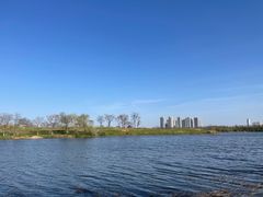 -盘龙城国家考古遗址公园