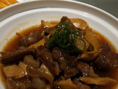 -鸿星花园酒家(银亿家园店)