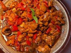 -千百味红餐厅·非遗江西菜(绿地双子塔总店)