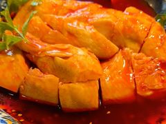 -湘满甲·黄焖甲鱼创始者·湘菜·鲁菜(潘家园店)