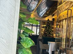 -普朗姆生蚝牛排馆 The Plump Oyster(成都摩方购物中心店)