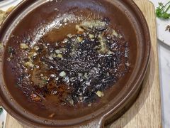 -花少爷·鲜虾干贝粥(延安万达店)