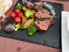 -Mammamia意大利餐厅(阳春巷店)