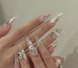 -LILY NAILS美甲美睫