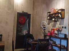 -熙阁咖啡Segnal(时代中心店)