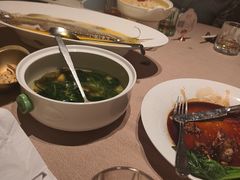 -桂满陇·手作小笼包&江南叫花鸡(中山公园店)