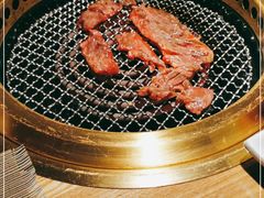 -江户烧肉(高德店)