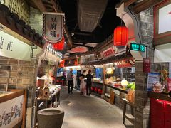 -老宁波1381餐厅(宏泰广场店)