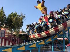 -青岛方特梦幻王国