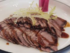 -广州塔晖粤轩中餐厅