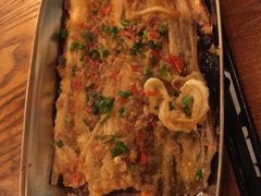 -壹楼烧烤档(坂田五和店)