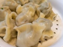 -八珍饺子·烤鸭·家常菜