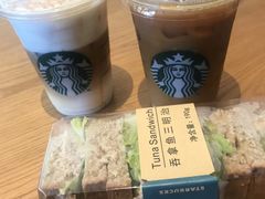 -星巴克(蒲汇塘路店)