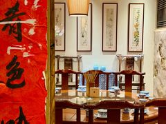 -田园印象·成都土菜院子(华阳店)