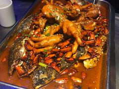 -鱼非鱼(徐家汇店)