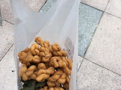 -王阿姨文昌油赞子(府桥街店)
