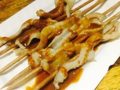 -金谷园饺子·烧烤(人大总店)