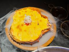 -蟹犇前•帝王蟹雪蟹(陆家嘴店)