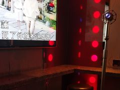 -好乐迪(张扬路八佰伴店)