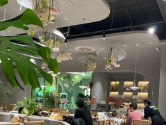 -花菇朵 ll 野生菌火锅·精品云南菜(后沙峪店)