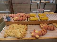 -奈雪的茶(国金中心店)