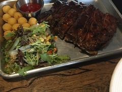 -黑角餐厅美式狂野Blackhorn(昌茂花园店)