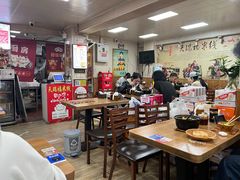 -天瑞福云南过桥米线(十里河店)