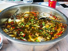 -陈有良尖椒鸡(江津总店)