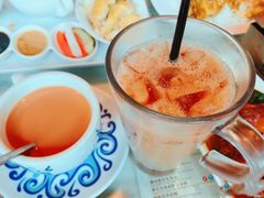 -翠华餐厅(湾仔店)