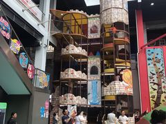 -蒙特利亲子乐园